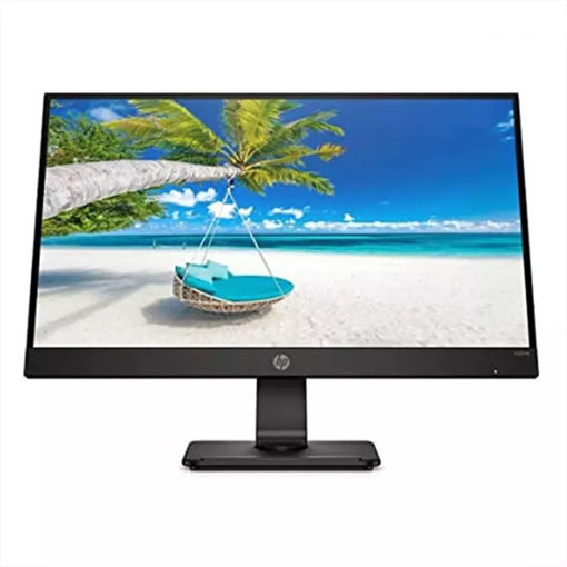 مانیتور اچ پی مدل MONITOR HP V-221VB سایز 22 اینچ