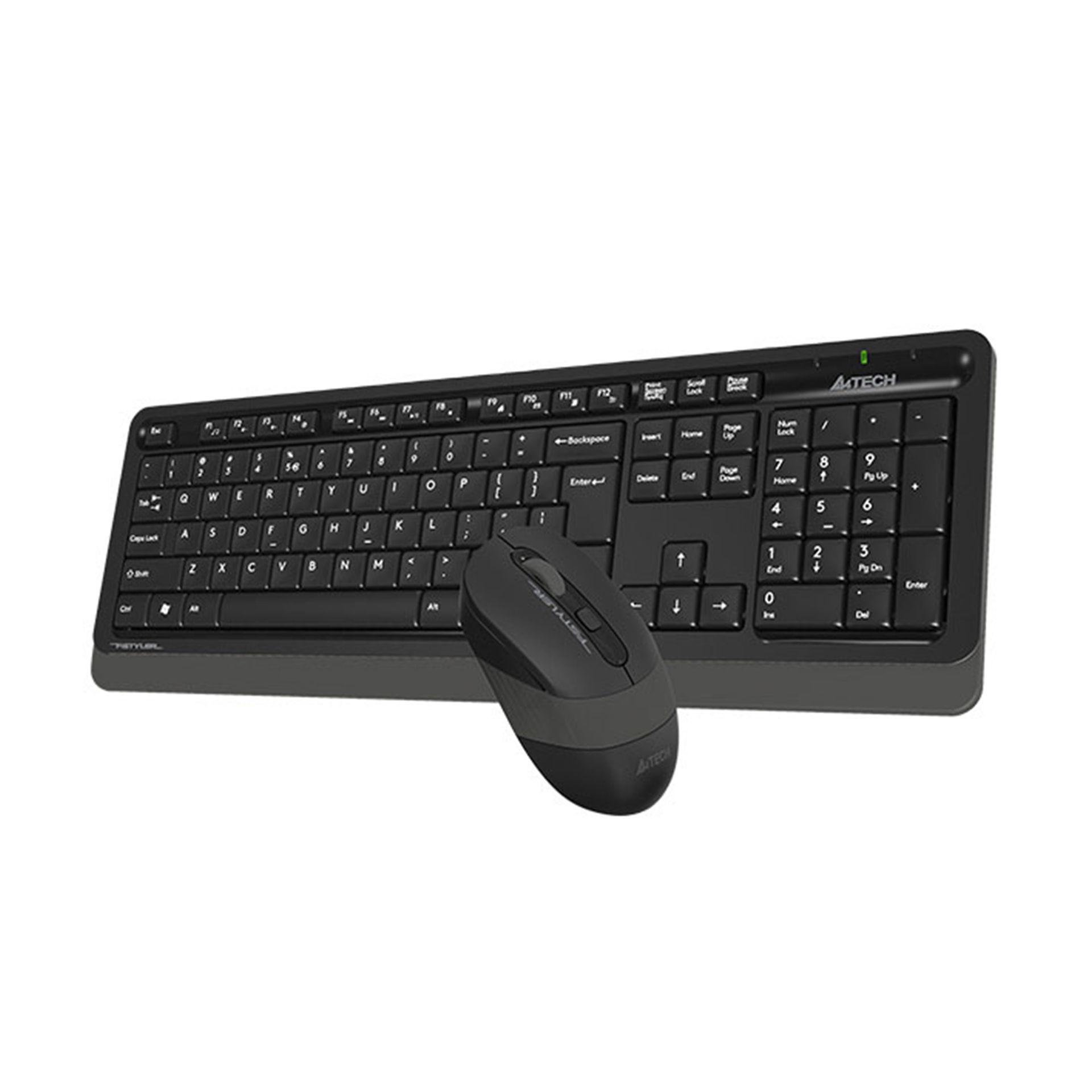 A4tech Fstyler FG-1010 Keyboard Mouse
