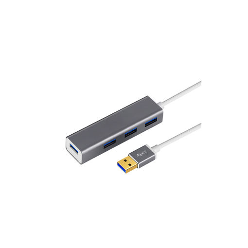 هاب 4پورت USB3.0 اونتن مدل HUB ONTEN 4PORT OTN-5222