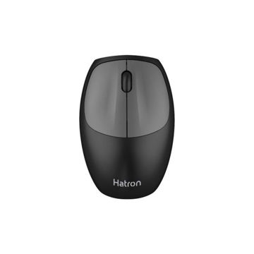 ماوس بدون سیم هترون مدل MOUSE WIRELESS HATRON HMW-395SL