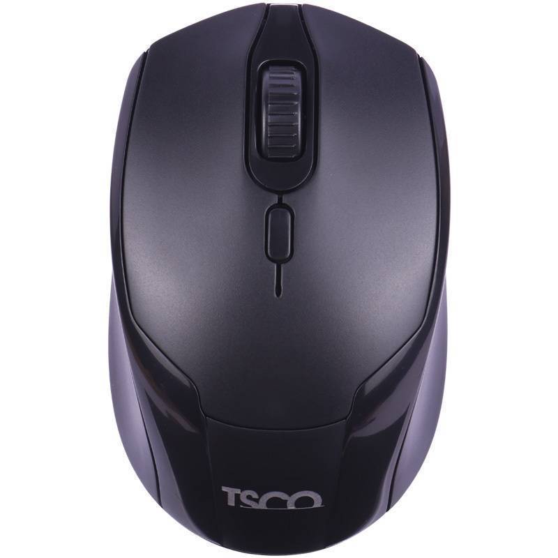 ماوس بدون سیم تسکو مدل MOUSE WIRELESS TSCO TM-691