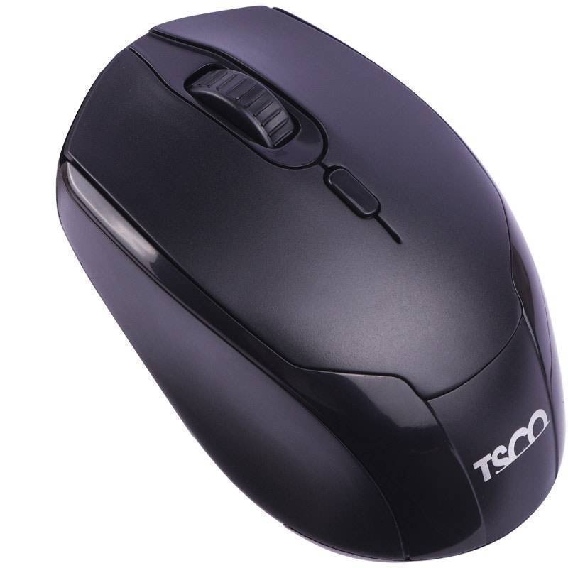 ماوس بدون سیم تسکو مدل MOUSE WIRELESS TSCO TM-691