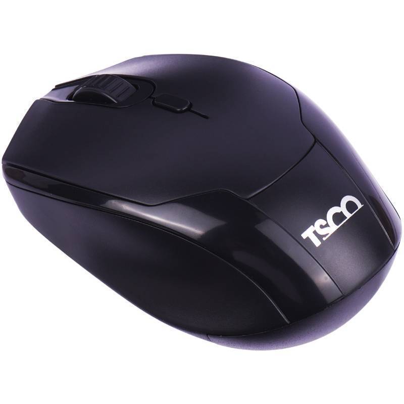 ماوس بدون سیم تسکو مدل MOUSE WIRELESS TSCO TM-691