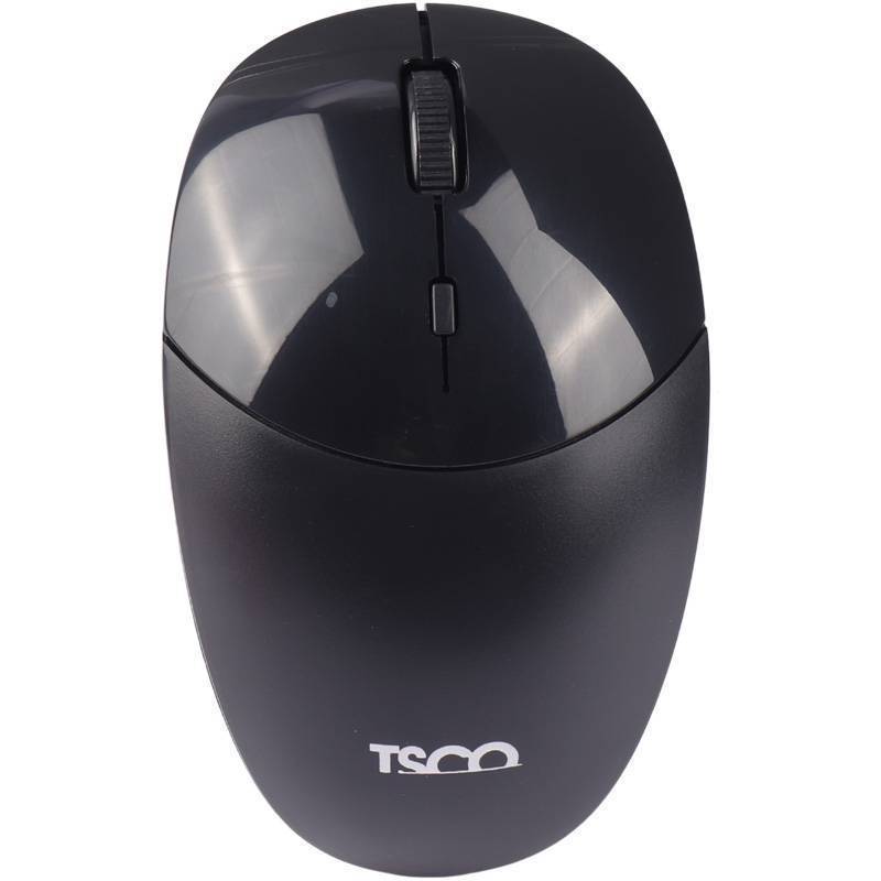 ماوس بدون سیم تسکو مدل MOUSE WIRELESS TSCO TM-692