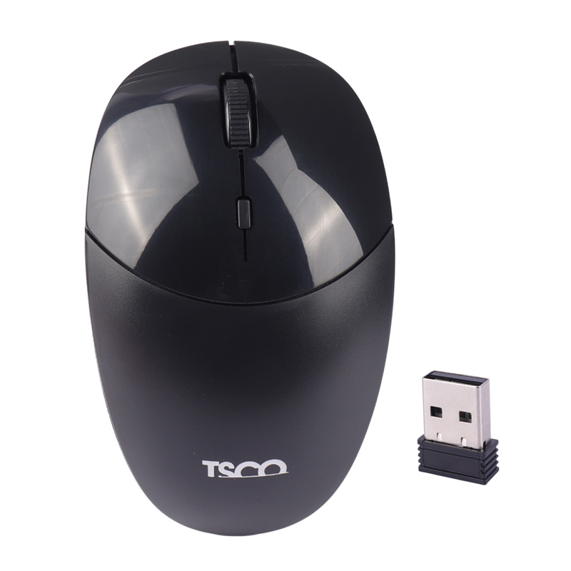 ماوس بدون سیم تسکو مدل MOUSE WIRELESS TSCO TM-692