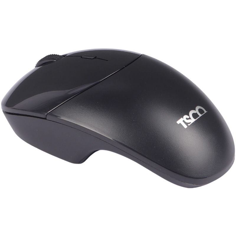 ماوس بدون سیم تسکو مدل MOUSE WIRELESS TSCO TM-692