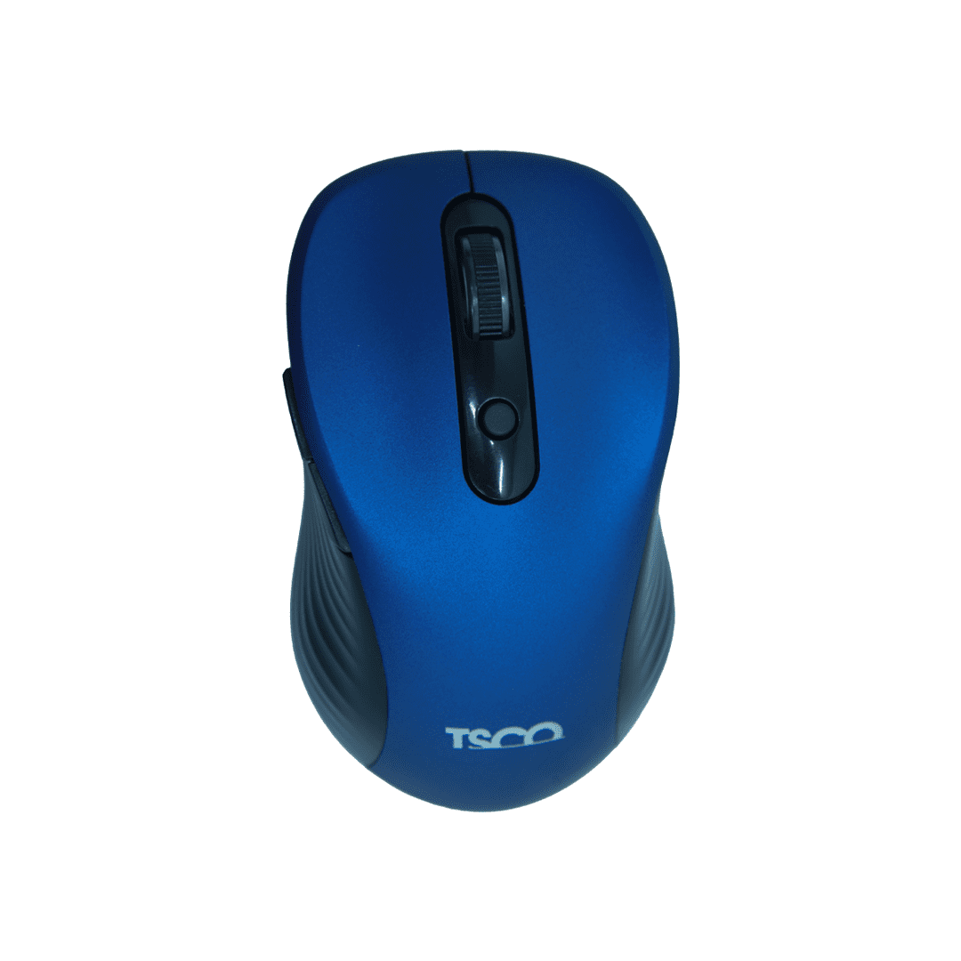 ماوس بدون سیم تسکو مدل MOUSE WIRELESS TSCO TM-693