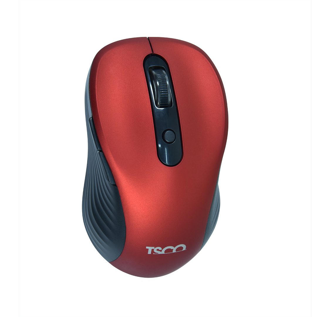 ماوس بدون سیم تسکو مدل MOUSE WIRELESS TSCO TM-693