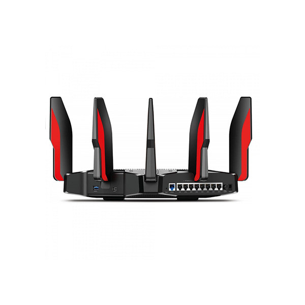 روتر بی سیم تی پی لینک مدل TP-LINK ARECHER AX-11000 سه بانده