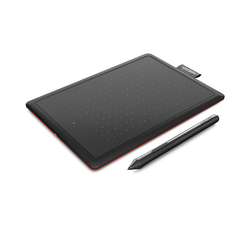 بهترین قیمت قلم نوری وکام مدل PEN WACOM ONE BY SMALL CTL-472