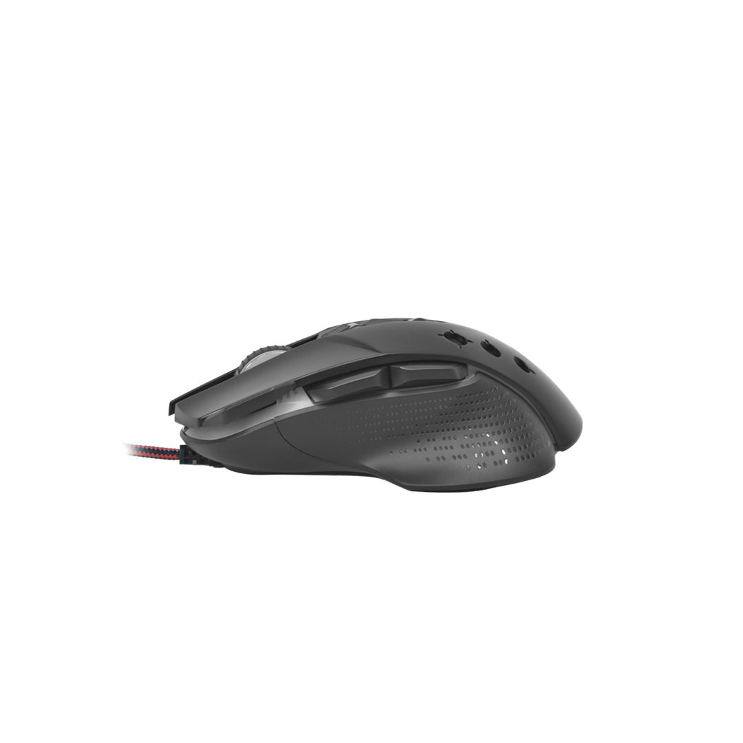 ماوس سیم دار مخصوص بازی تسکو مدل MOUSE GAMING TSCO TM-2029