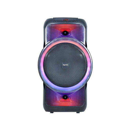 اسپیکر قابل حمل بلوتوثی تسکو مدل SPEAKER PORTABLE TSCO TS-1902