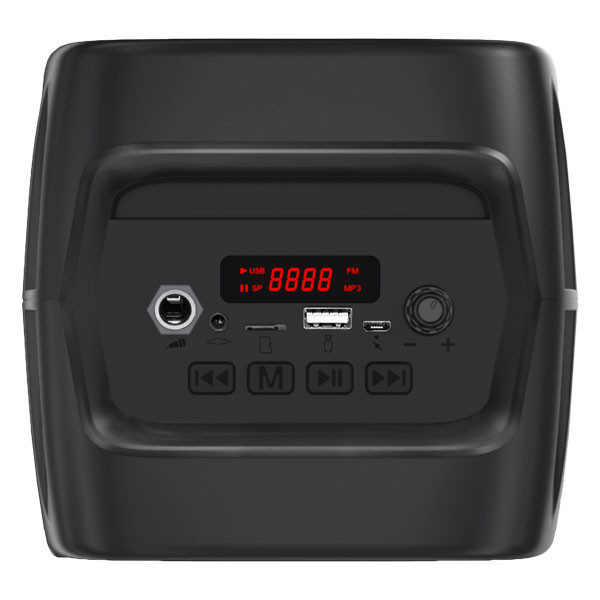اسپیکر بلوتوثی قابل حمل تسکو مدل SPEAKER TSCO TS-2311