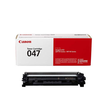 کارتریج تونر کانن مدل TONER CARTRIDGE CANON 047