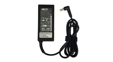 شارژر لپ تاپ ایسر 19 ولت 3.42 آمپر مدل ADAPTER ACER ADP-65SB-BB