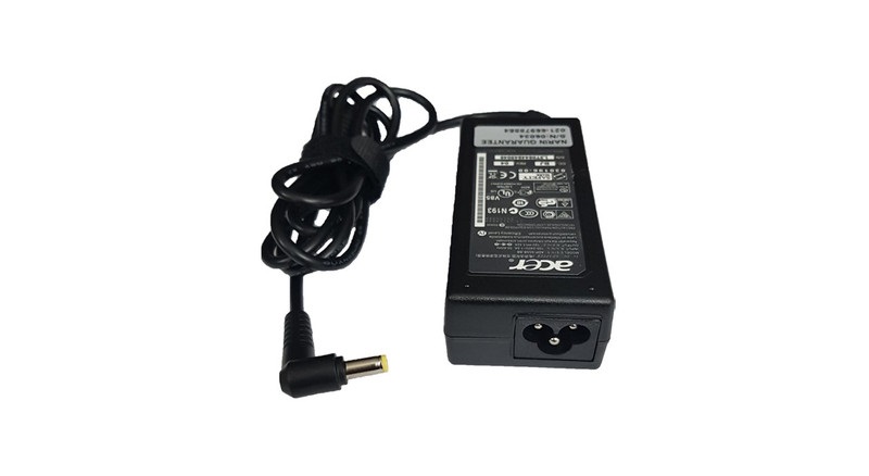 شارژر لپ تاپ ایسر 19 ولت 3.42 آمپر مدل ADAPTER ACER ADP-65SB-BB