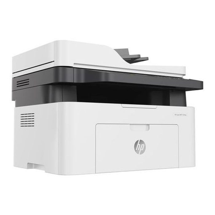 پرینتر چندکاره لیزری اچ پی مدل PRINTER HP LASER MFP-137FNW