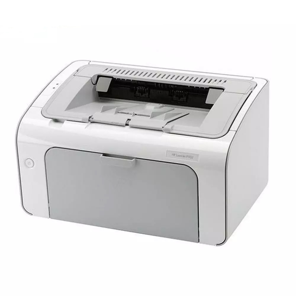 پرینتر تک کاره لیزری اچ پی مدل PRINTER LASER JET HP P-1102