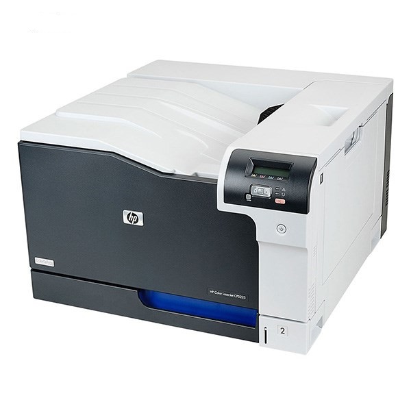 پرینتر تک کاره لیزری رنگی اچ پی مدل HP PRINTER LASER JET PROFESSIONAL CP-5225N