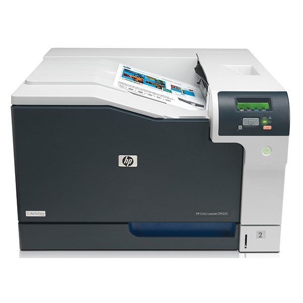 پرینتر تک کاره لیزری رنگی اچ پی مدل HP PRINTER LASER JET PROFESSIONAL CP-5225N