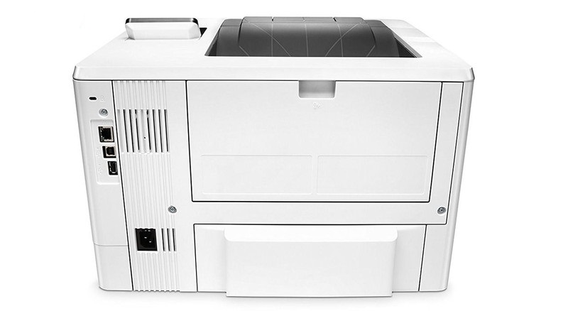 خرید بهترین خرید،قیمت و مشخصات پرینتر تک کاره لیزری اچ پی HP PRINTER LASER JET M501-DN - قائم آی تی