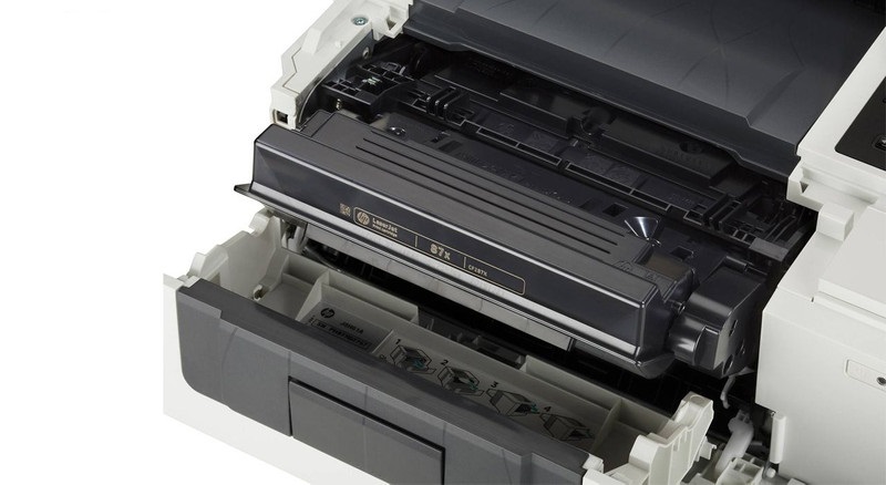 Purchase, price and specifications of HP PRINTER LASER JET M501-DN - Ghaem IT