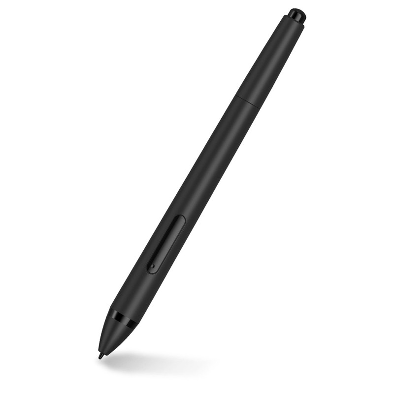 قلم نوری طراحی ایکس پی-پن مدل XP PEN STAR G-960S OPTICAL DRAWING TABLET