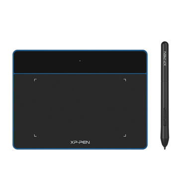 قلم طراحی نوری ایکس پی-پن مدل XP PEN DECO FUN XS CT430 OPTICAL DRAWING TABLET