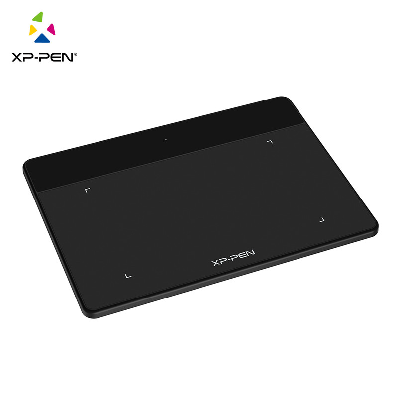 قلم طراحی نوری ایکس پی-پن مدل XP PEN DECO FUN XS CT430 OPTICAL DRAWING TABLET