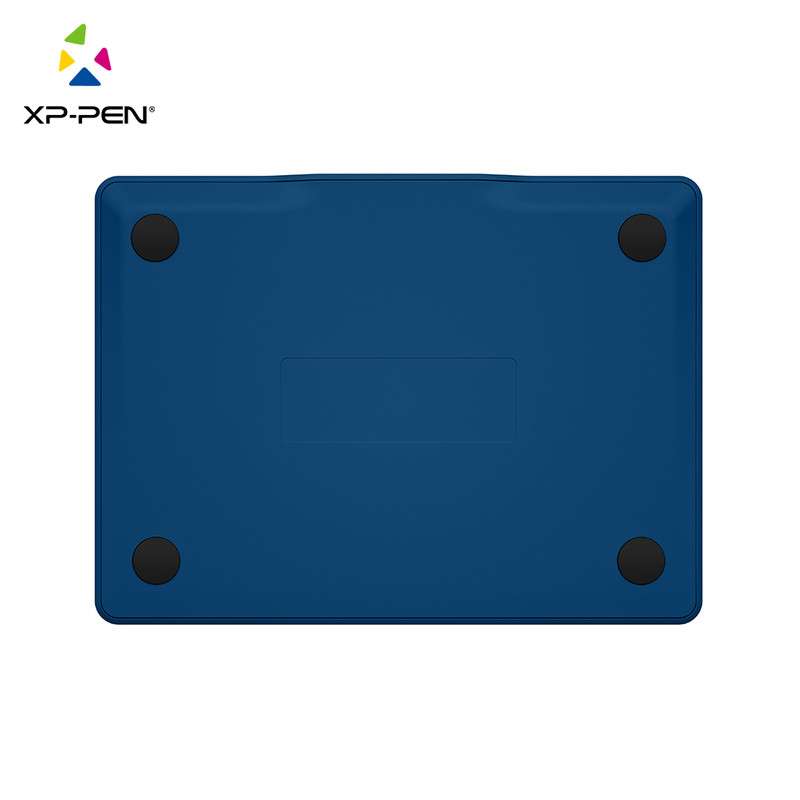 قلم طراحی نوری ایکس پی-پن مدل XP PEN DECO FUN XS CT430 OPTICAL DRAWING TABLET