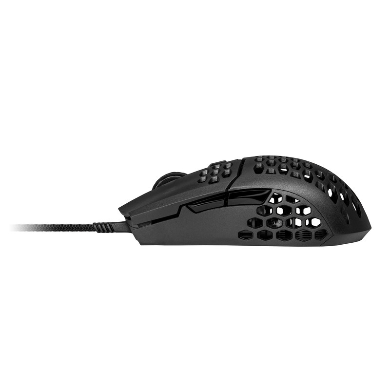 موس گیمینگ با سیم کولر مستر مدل MOUSE GAMING COOLER MASTER MM-710