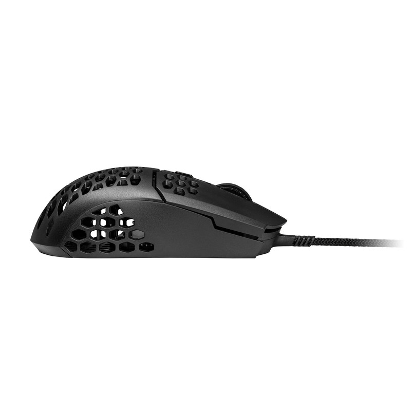 موس گیمینگ با سیم کولر مستر مدل MOUSE GAMING COOLER MASTER MM-710