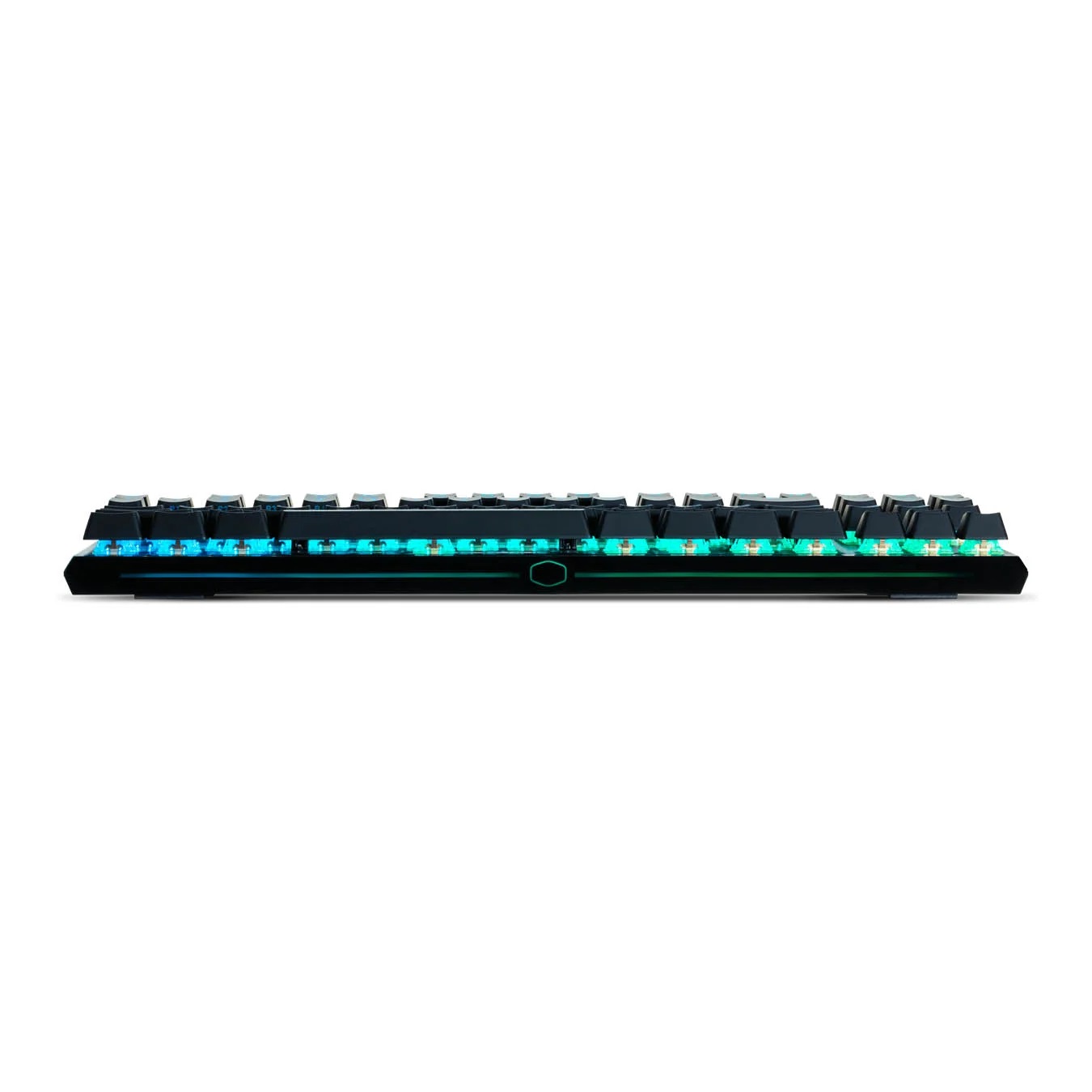 کیبورد سیم دار گیمینگ کولرمستر مدل KEYBOARD GAMING COOLER MASTER MK-730