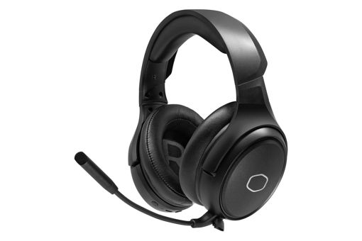 هدست بدون سیم کولر مستر مدل HEADSET COOLER MASTER MH-670