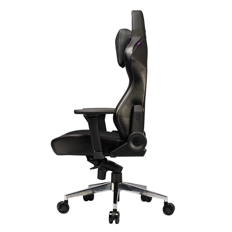 صندلی گیمینگ کولر مستر مدل GAMING CHAIR COOLER MASTER CALIBER X1