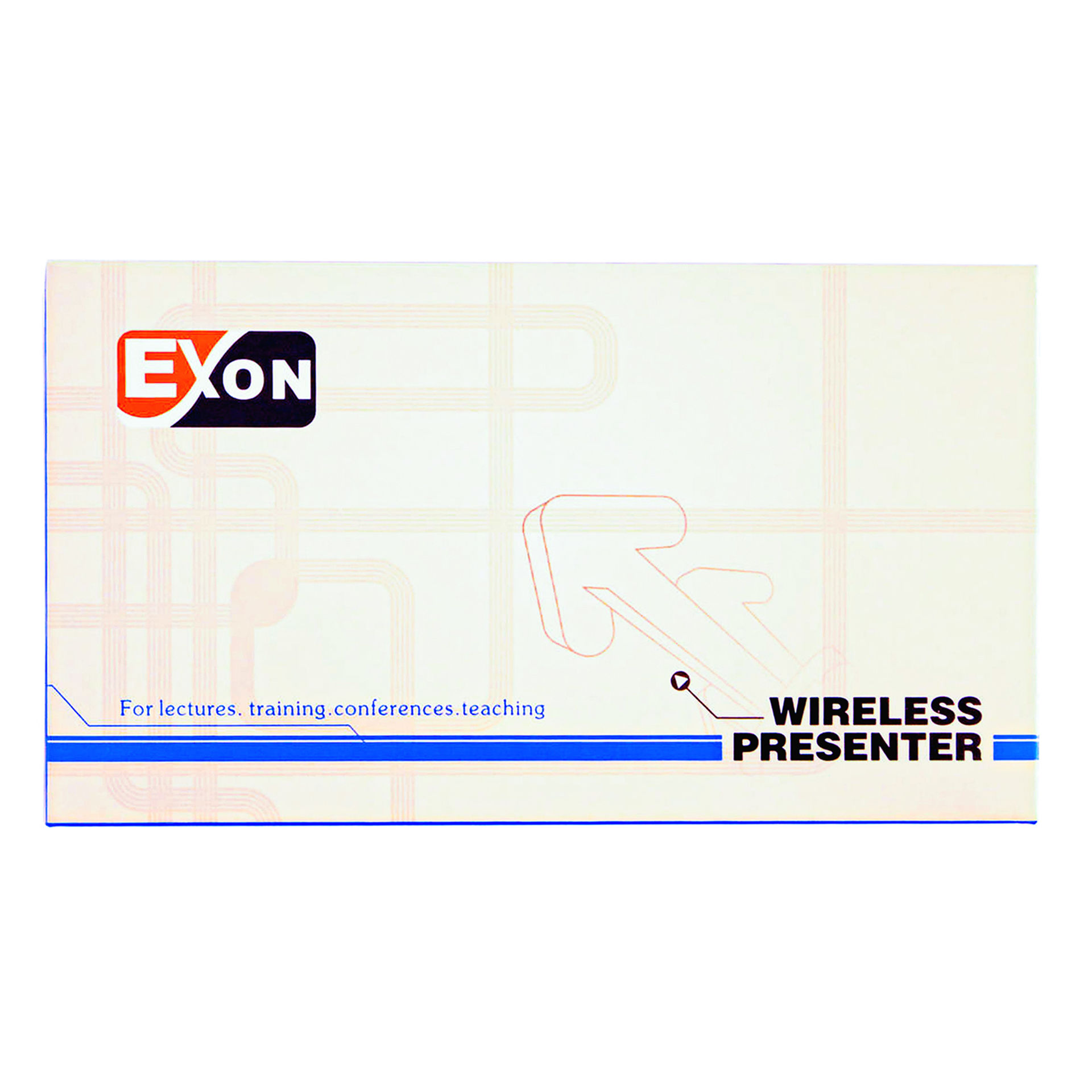 پرزنتر اکسون مدل PRESENTER EXON A-169