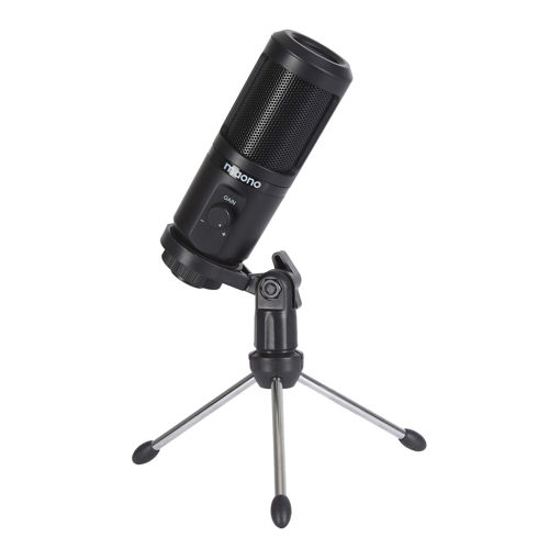 میکروفون استودیویی ماونو مدل MICROPHONE MAONO PM-461TR