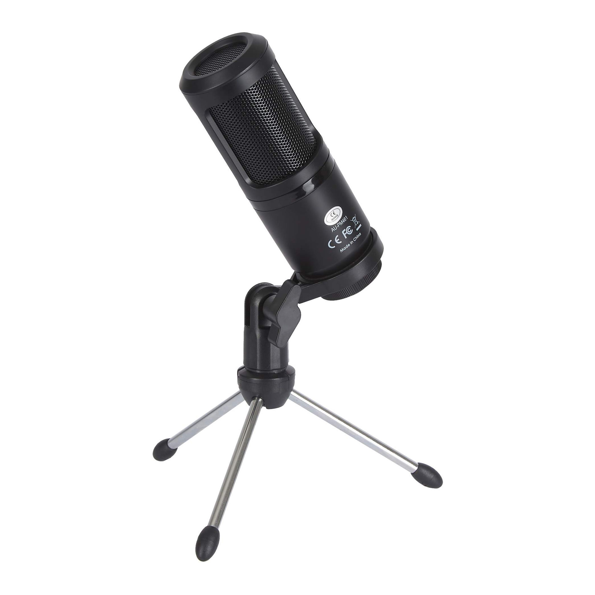 میکروفون استودیویی ماونو مدل MICROPHONE MAONO PM-461TR