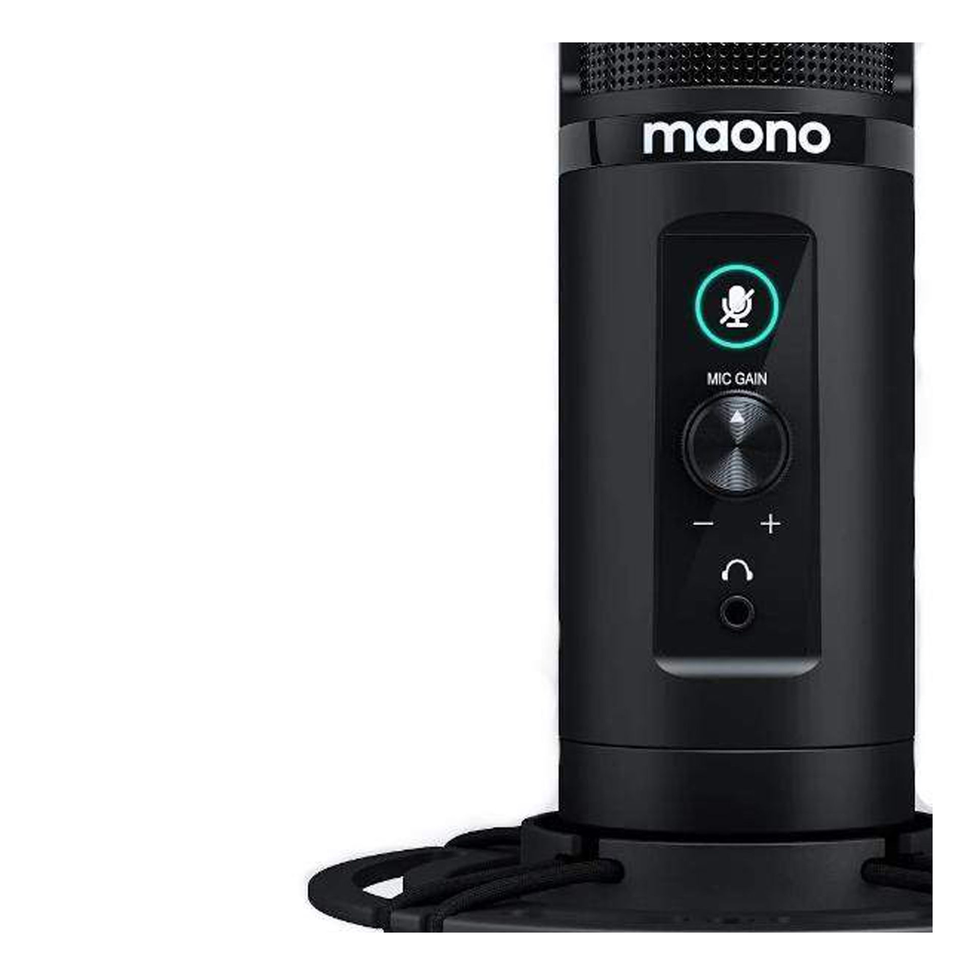 میکروفون استودیویی ماونو مدل MICROPHONE MAONO AU-PM422