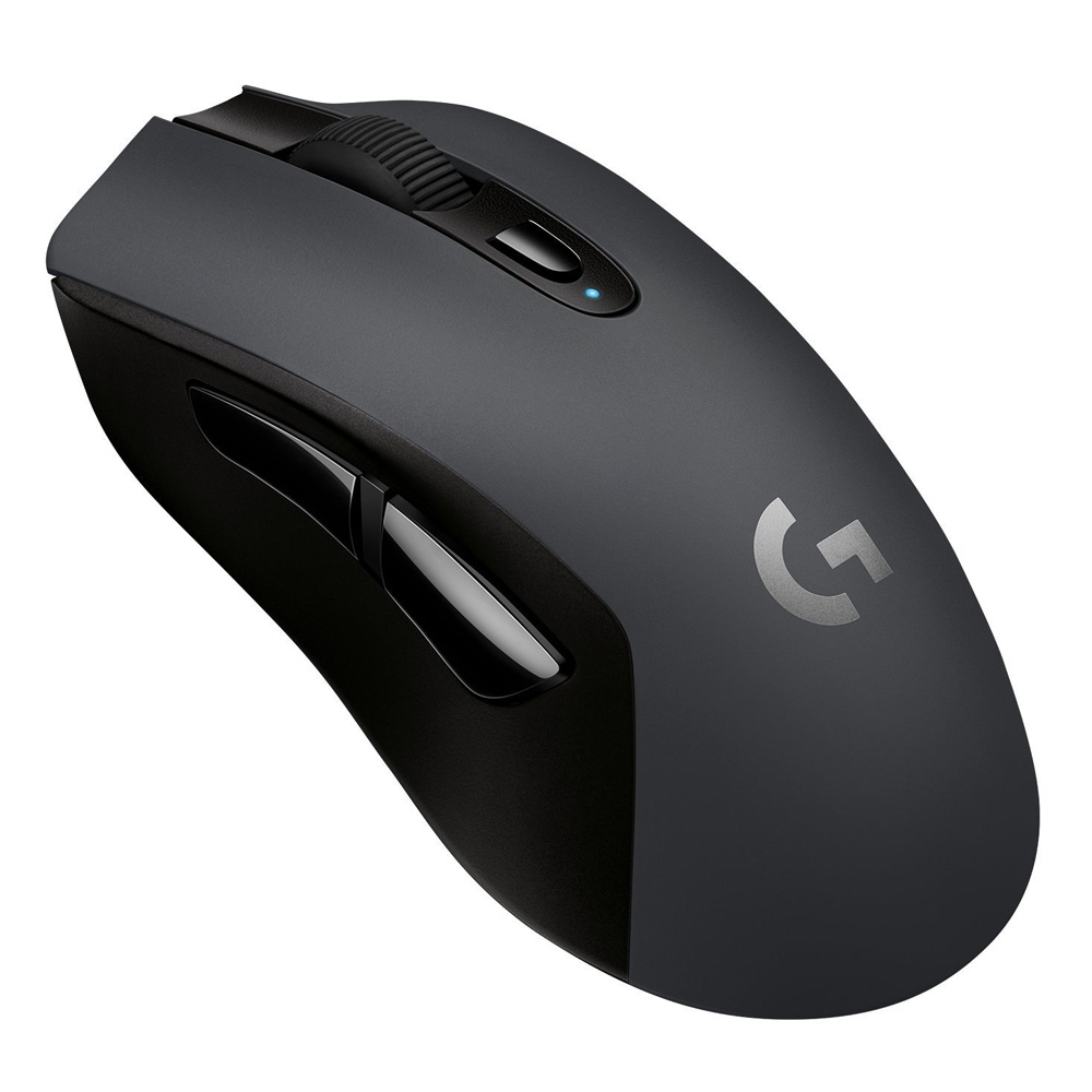 ماوس بدون سیم مخصوص بازی لاجیتک مدل MOUSE GAMING LOGITECH G-603