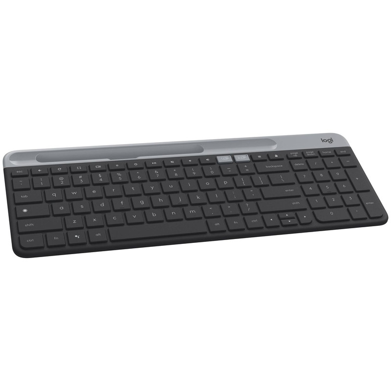 کیبورد بلوتوث لاجیتک مدل KEYBOARD WIRELESS LOGITECH K-580