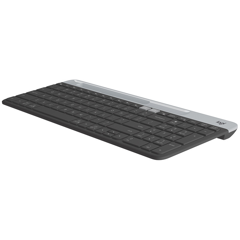 کیبورد بلوتوث لاجیتک مدل KEYBOARD WIRELESS LOGITECH K-580