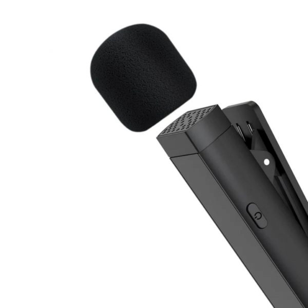 میکروفون بدون سیم لایتنینگ ایکس او مدل MICROPHONE XO LIGHTNING MKF-07