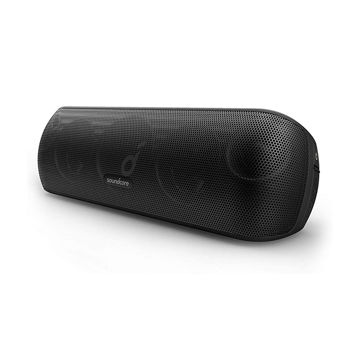 اسپیکر بلوتوثی قابل حمل انکر مدل SPEAKER BLUETOOTH ANKER SOUNDCORE MOTION+ A-3116 H11