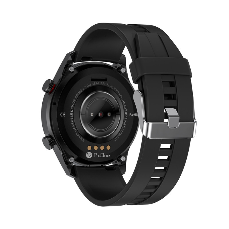 ساعت هوشمند پرووان مدل SMART WATCH PROONE PWS-06