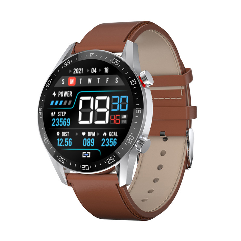 ساعت هوشمند پرووان مدل SMART WATCH PROONE PWS-06