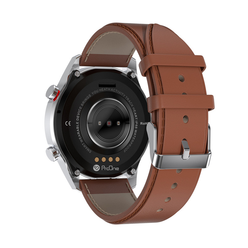 ساعت هوشمند پرووان مدل SMART WATCH PROONE PWS-06