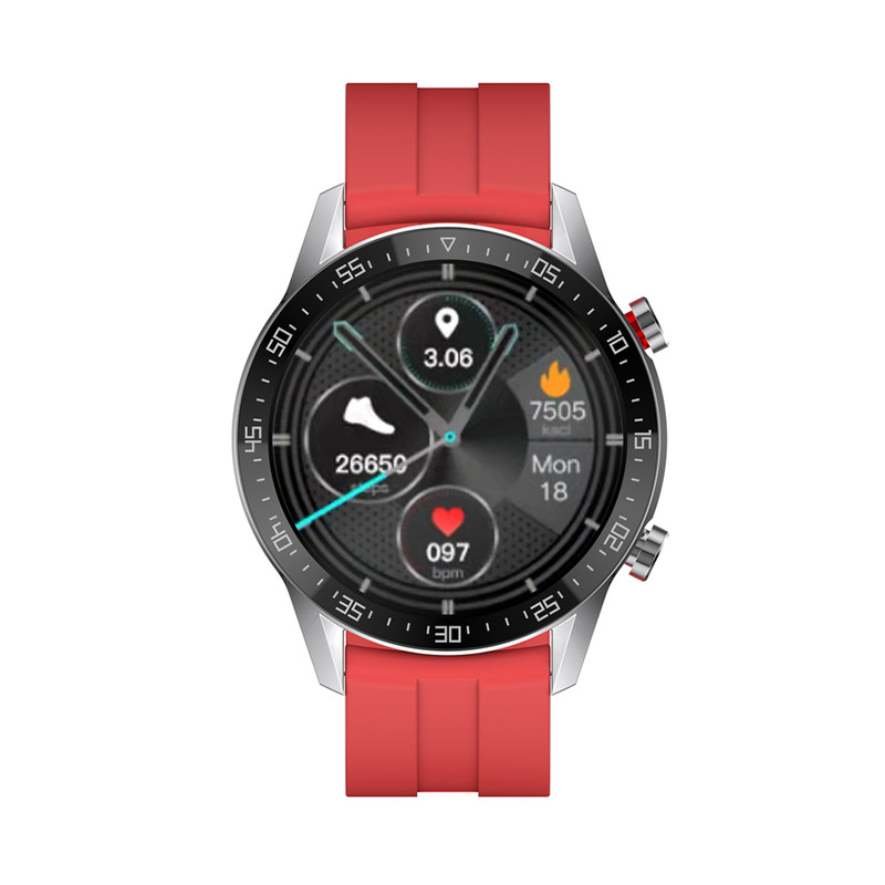 ساعت هوشمند پرووان مدل SMART WATCH PROONE PWS-06