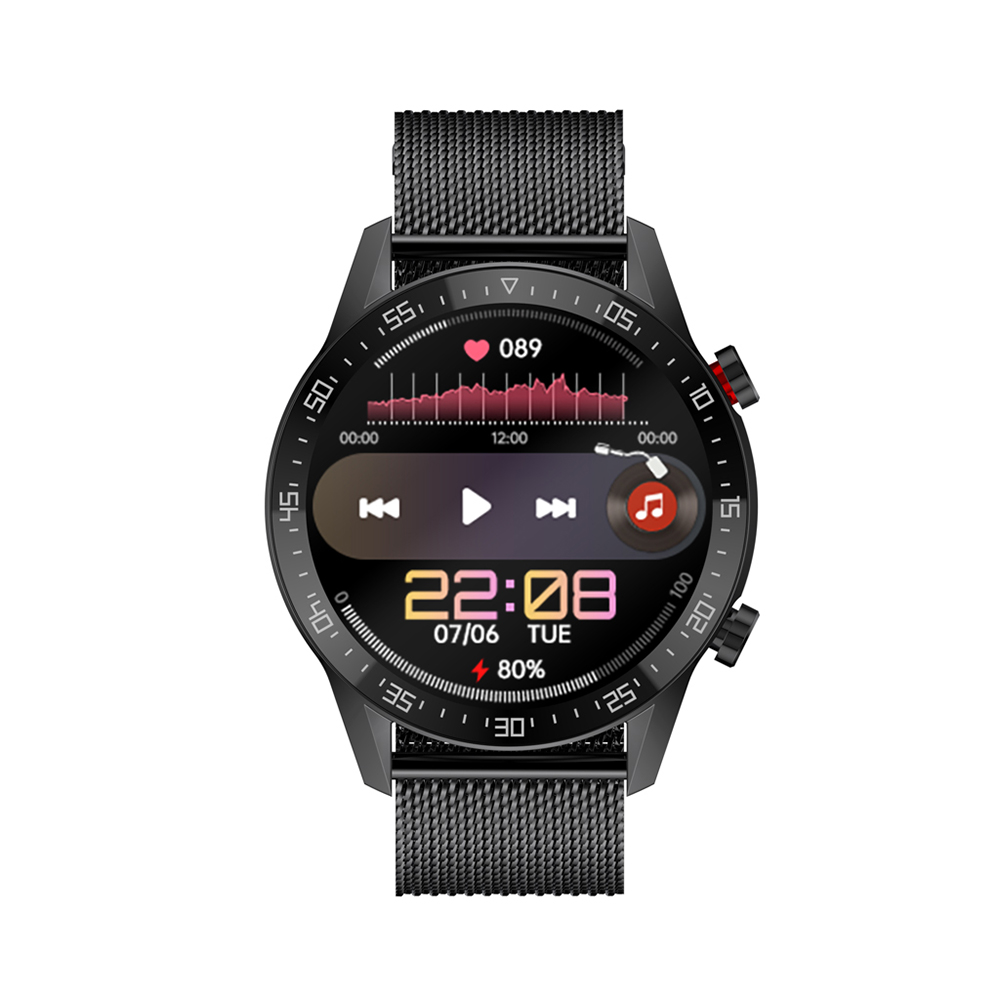 ساعت هوشمند پرووان مدل SMART WATCH PROONE PWS-06