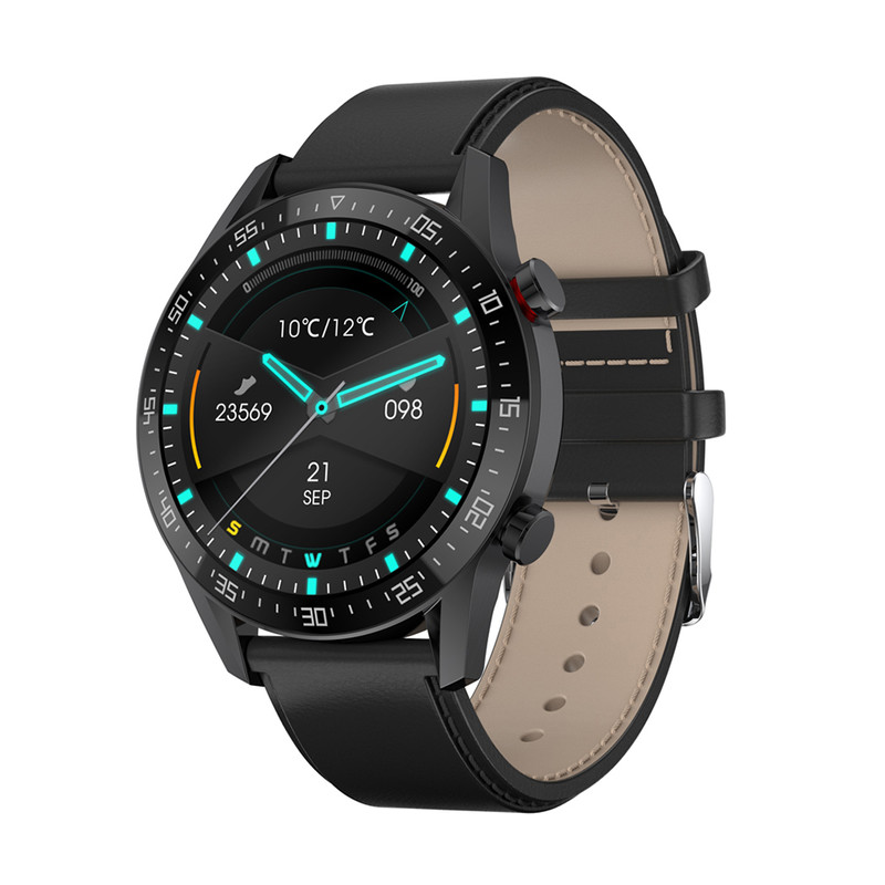 ساعت هوشمند پرووان مدل SMART WATCH PROONE PWS-05